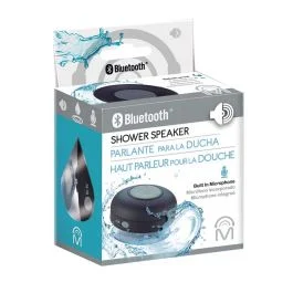 Bluetooth Wireless Shower Speaker