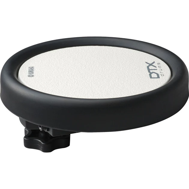Yamaha XP70 Mono Silicone Pad - 7"