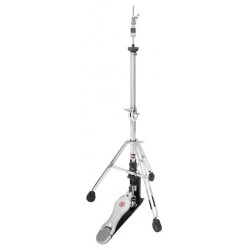 Gibraltar 9707ML-LD - Moveable Leg Hi Hat Stand w/Liquid Drive