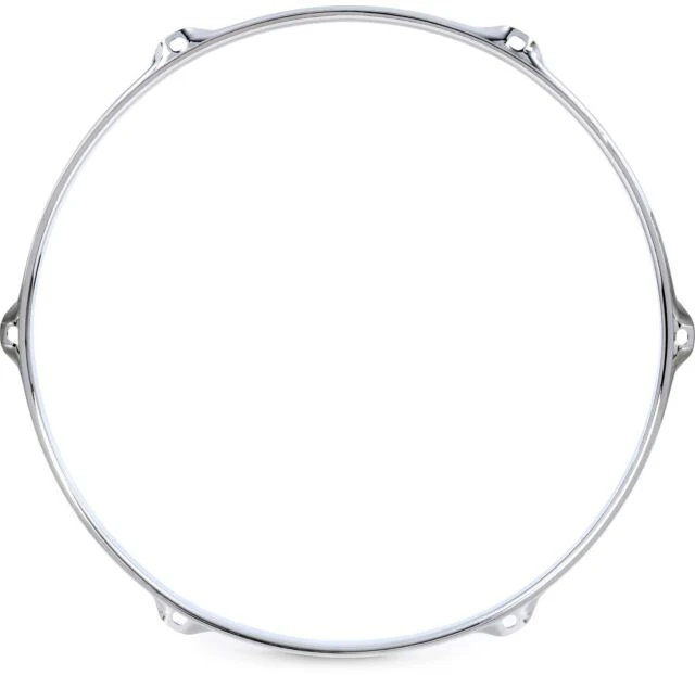 Gibraltar 13" 6-Hole 3.0MM Snare Side Power Hoop SC-3M1306SS