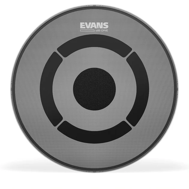 Evans 18" DB ONE Tom Batter Drum Head