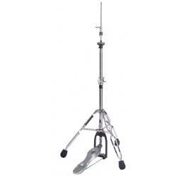 Gibraltar 5707 - 5700 Med Double Braced Hi Hat Stand