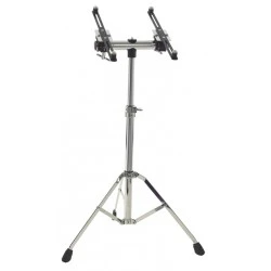 Gibraltar GEMS - Electronic Mounting Station stand w/arms