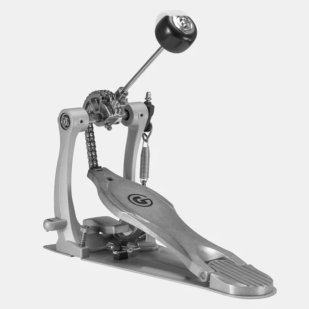 Gibraltar Tour Class Single Bass Drum Pedal GTC6-S