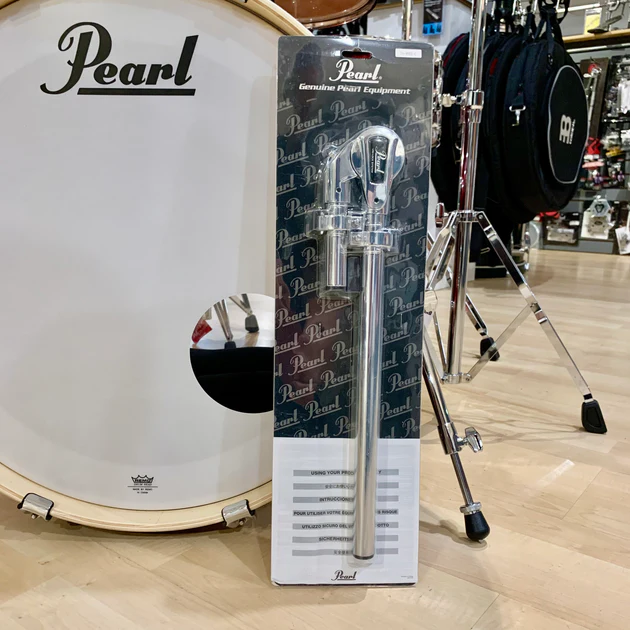 Pearl TH-900IC Tom Holder, Uni-Lock System, Long