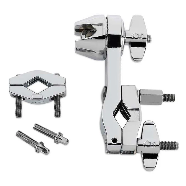 DW SMMG3 V to Eyebolt Mega Clamp