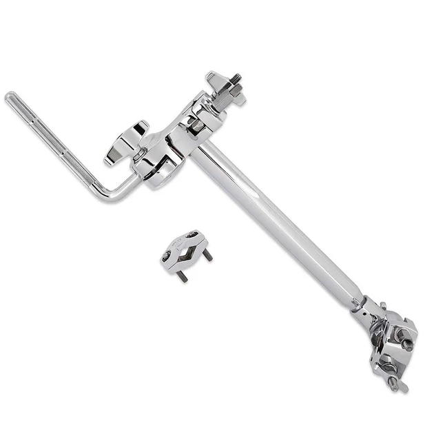 DW SMMG991 Single Tom Mount w/ Ratcheting V Clamp