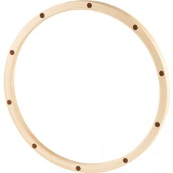 Gibraltar SC-1410WTT - 14''/10 Lug Hoop