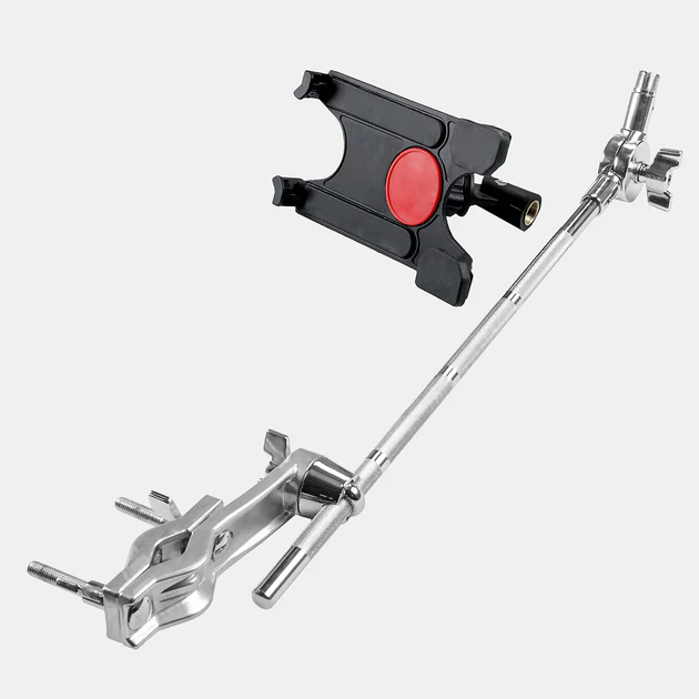 GibraltarTablet Mount W/Clamping Boom ArmSC-TMLBA