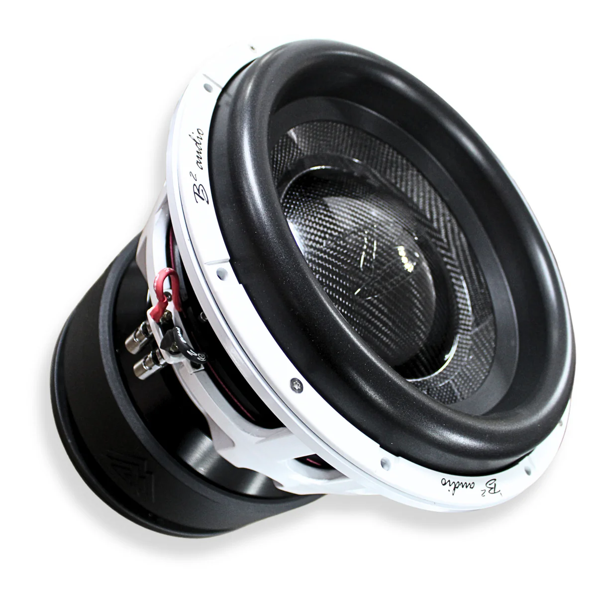 B2 Audio X2C Competition Series 18