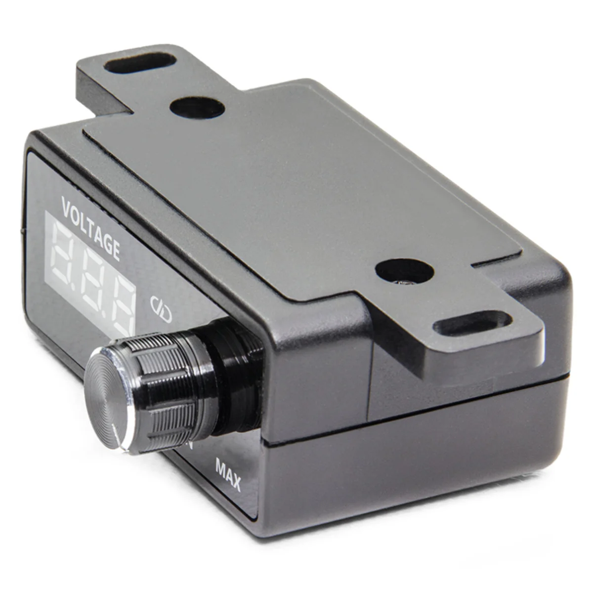 6-Pin Voltage Connector Remote for Older Model DD Audio M Series Amplifiers