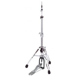 Gibraltar 8707 - Flat Based Hi Hat Stand Direct Drive