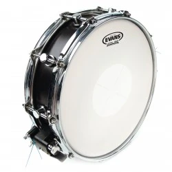 Evans B14G1D 14'' Power Center Snare Head