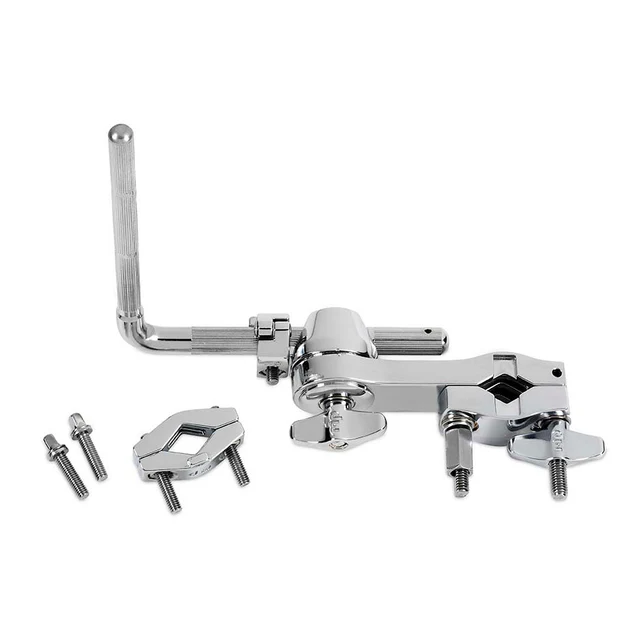 DW SMMG-5 V-to-Eyebolt Mega Clamp w/ Two Sided L-Arm