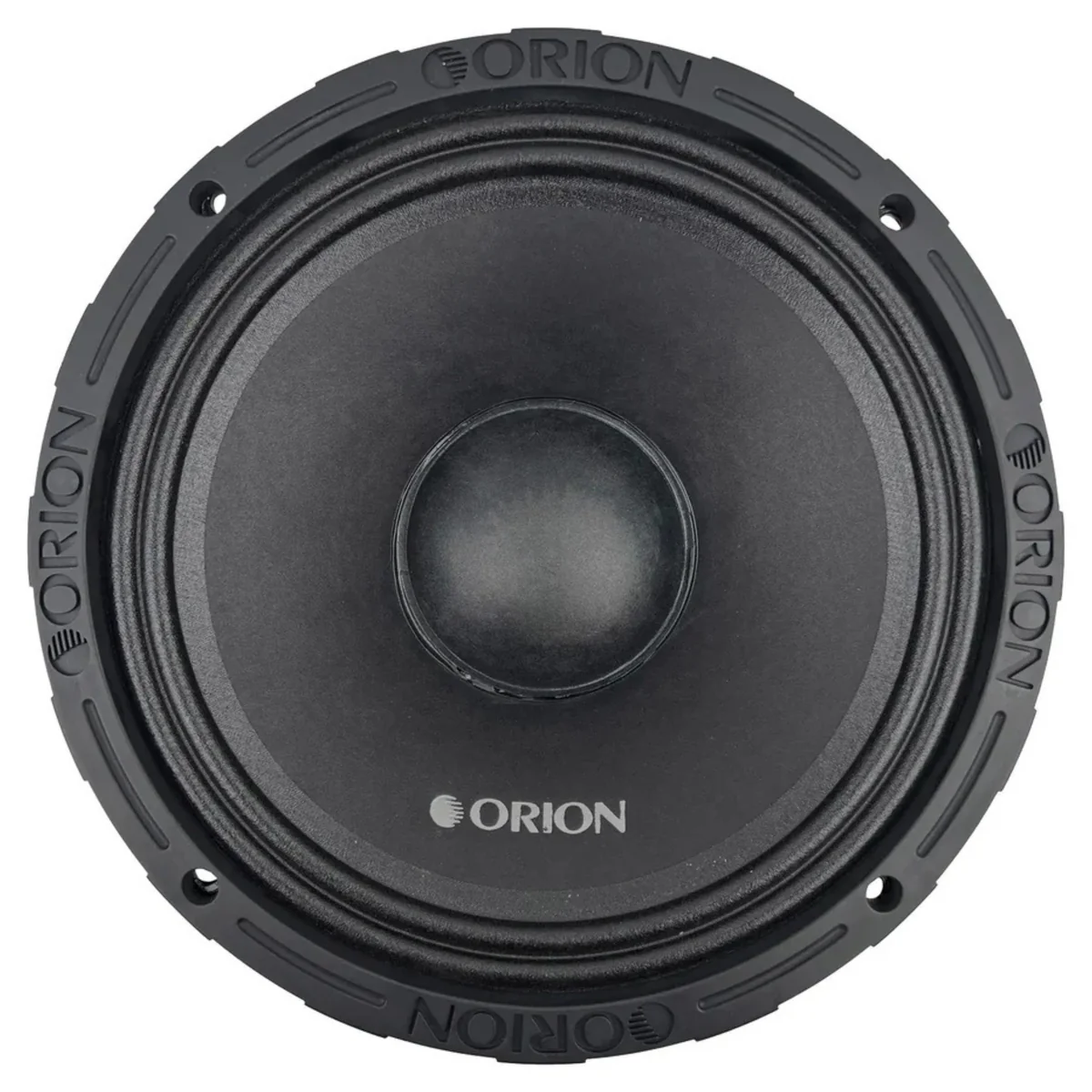 10" Neo 4-Ohm 550 Watt RMS High Efficiency Midrange Car Audio Loudspeaker Orion