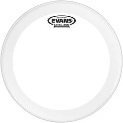 Evans BD18GB3 18'' EQ3 Clear Bass Drumhead