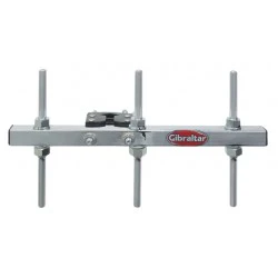 Gibraltar GAB12 - Accessory Bar 12'' (3 post)