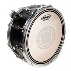 Evans B14EC1RD 14'' EC1 Reverse Dot Snare/Tom/Timbale