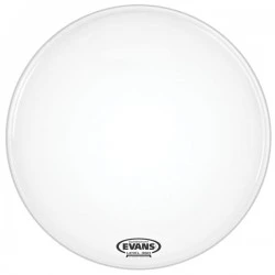 Evans TT16RSW-NP EQ3-NP Smooth White Drum Head - 16''