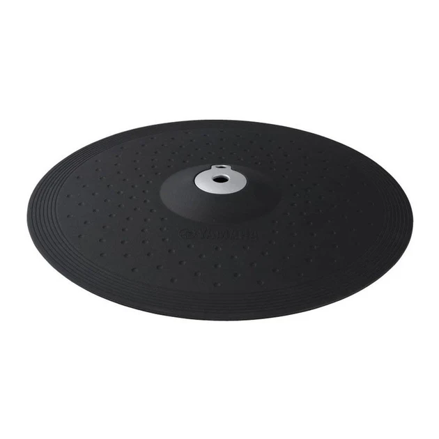 Yamaha PCY135 3‐Zone Cymbal Pad - 13"