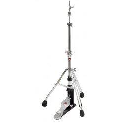 Gibraltar 9707ML-DP - Moveable Leg Hi Hat Stand w/Direct Pull