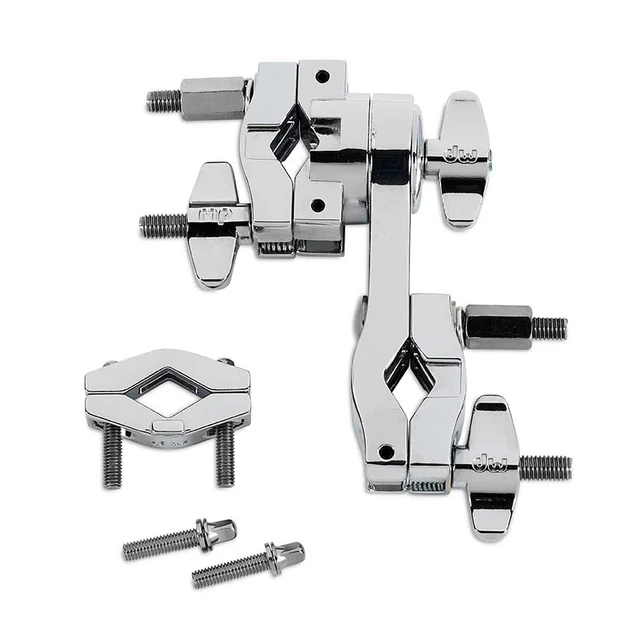 DW SMMG-4 V to Ratcheting V Mega Clamp