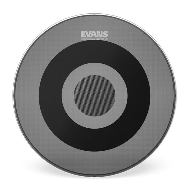 Evans 18" DB ONE Bass Batter Drum Head