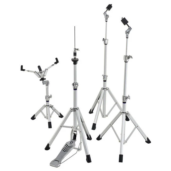 Yamaha HW3 Crosstown Lightweight Aluminum Pack (2x CS3, SS3, HHS3, Bag)