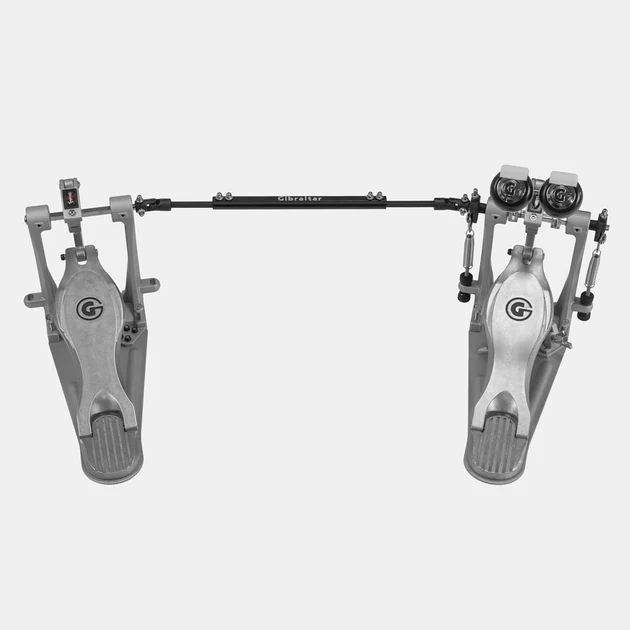 Gibraltar Tour Class Direct Drive Double Bass Drum Pedal GTC6DD-DB