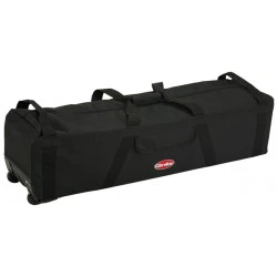 Gibraltar GHLTB - Long Hardware Bag with Wheels