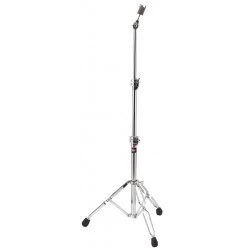 Gibraltar 6710 - 6700Heavy Double Braced Straight Cymbal Stand