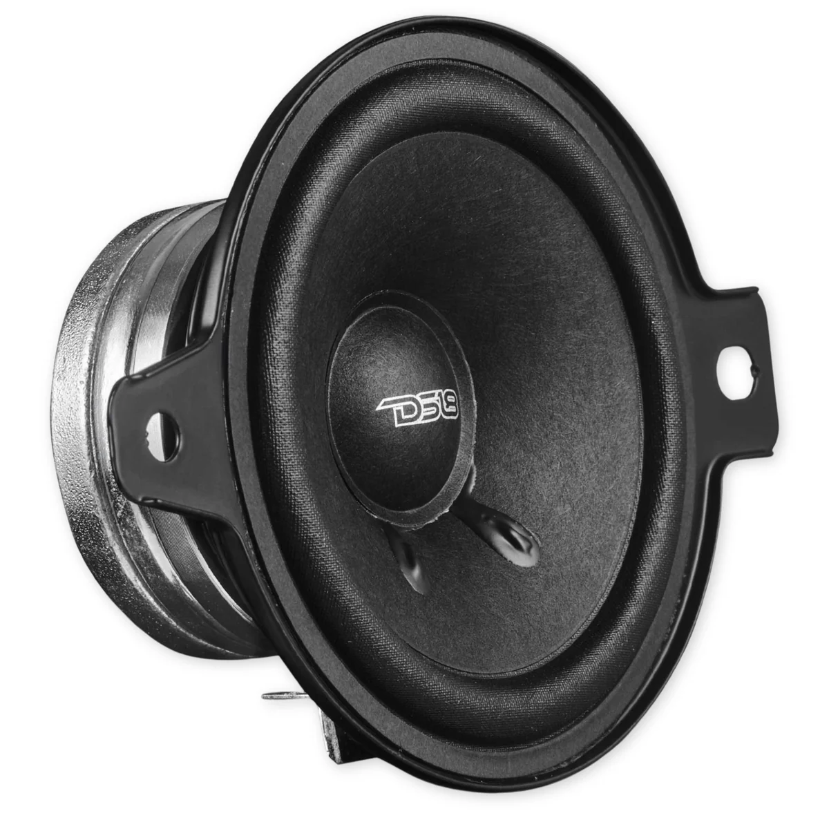 3" 80 Watt RMS 4-ohm OEM Dash Loudspeaker Pair with Neodymium Magnet