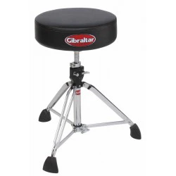 Gibraltar 9608 - Round Vinyl Seat Throne