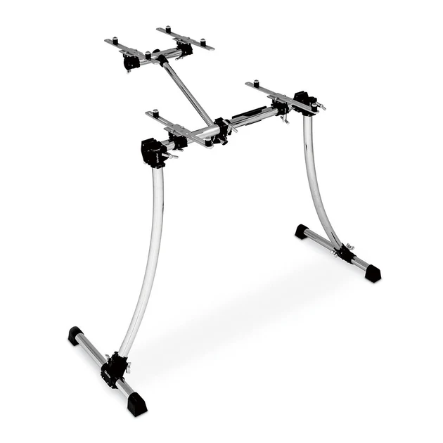 Gibraltar GRSDJ1 - Radius Gibraltar Compact DJ Workstation
