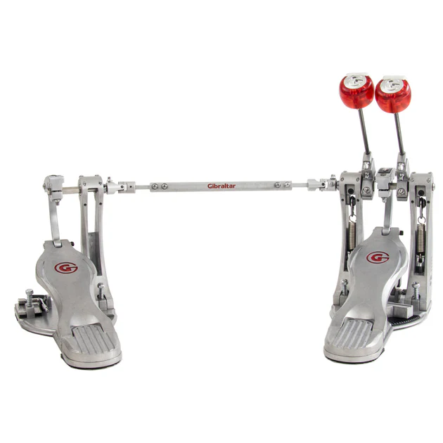 Gibraltar 9711GD-DB - G Class Direct Drive Double