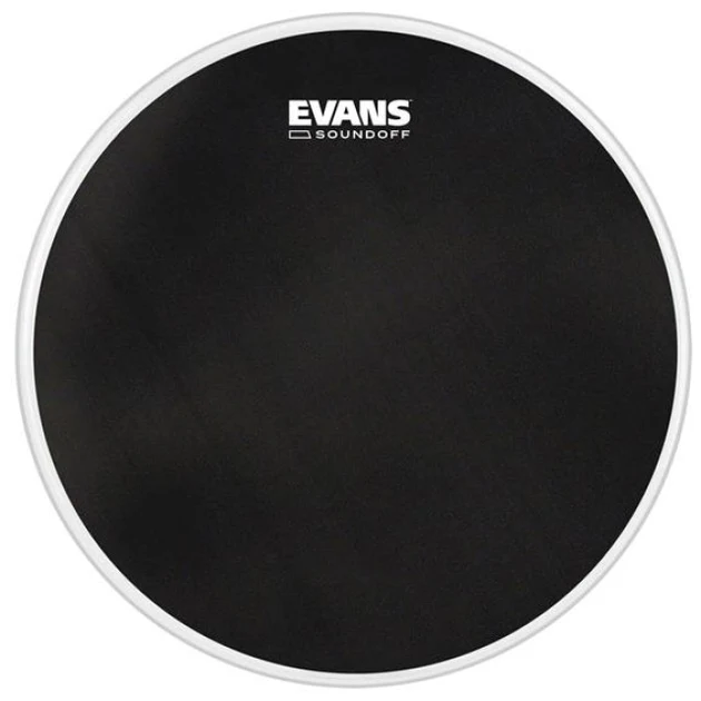 Evans TT18SO1 - 18'' SOUNDOFF DRUMHEAD