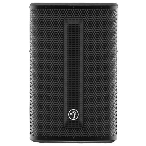 DS18 Zumba Loud 15" PRO Powered Loudspeaker Portable Speaker System ZL15PRO