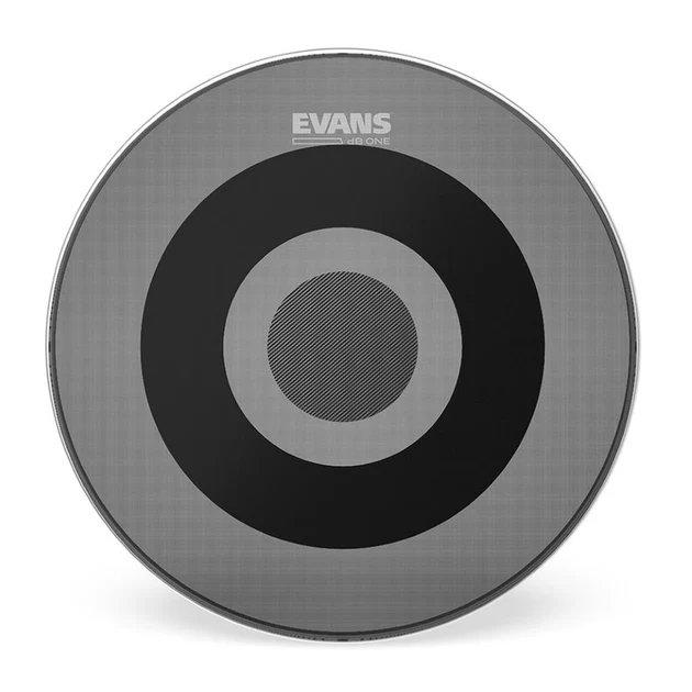 Evans 20" DB ONE Bass Batter Drum Head