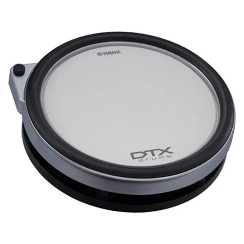 Yamaha XP100T- 3 Zone Silicone Tom Pad - 10"