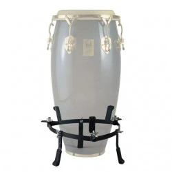 Gibraltar GCS-LSP - Single Conga Stand Low For Seated Play