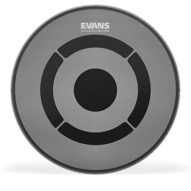 Evans 10" DB ONE Tom Batter Drum Head
