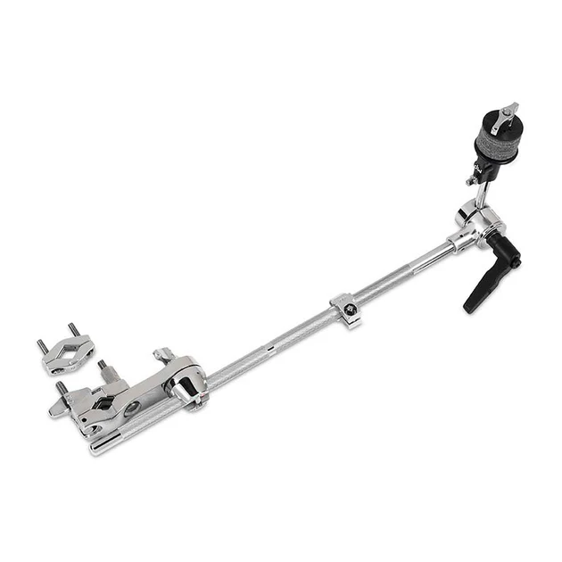 DW SMMG-6 V-to-Eyebolt Mega Clamp w/ 912 Cymbal Arm