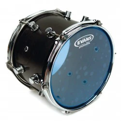Evans TT18HB 18'' Hydraulic Blue Tom
