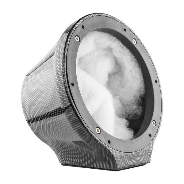 DS18 6.5" Jet Ski, Marine. Jeep & UTV/ATV Pod Enclosure-Pair (No Speaker) CF-JS6