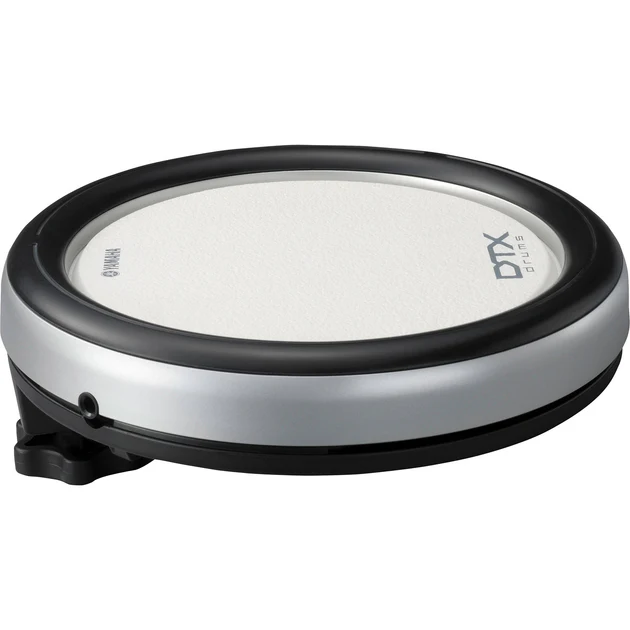 Yamaha XP80 3‐Zone Silicone Pad - 8"
