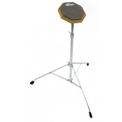 Evans ARFSTF Real Feel Apprentice Pad Stand