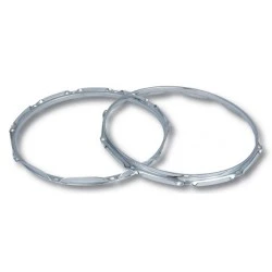 Gibraltar SC-1406TT - 14''/6 Lug Hoop
