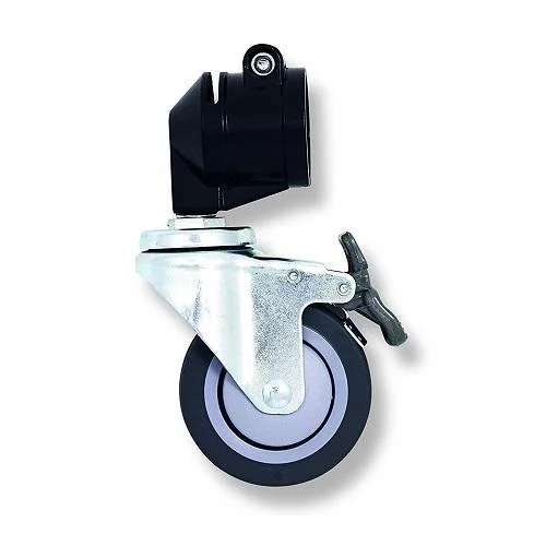 Gibraltar DJ-RC-PK - GIB CASTER 4PK