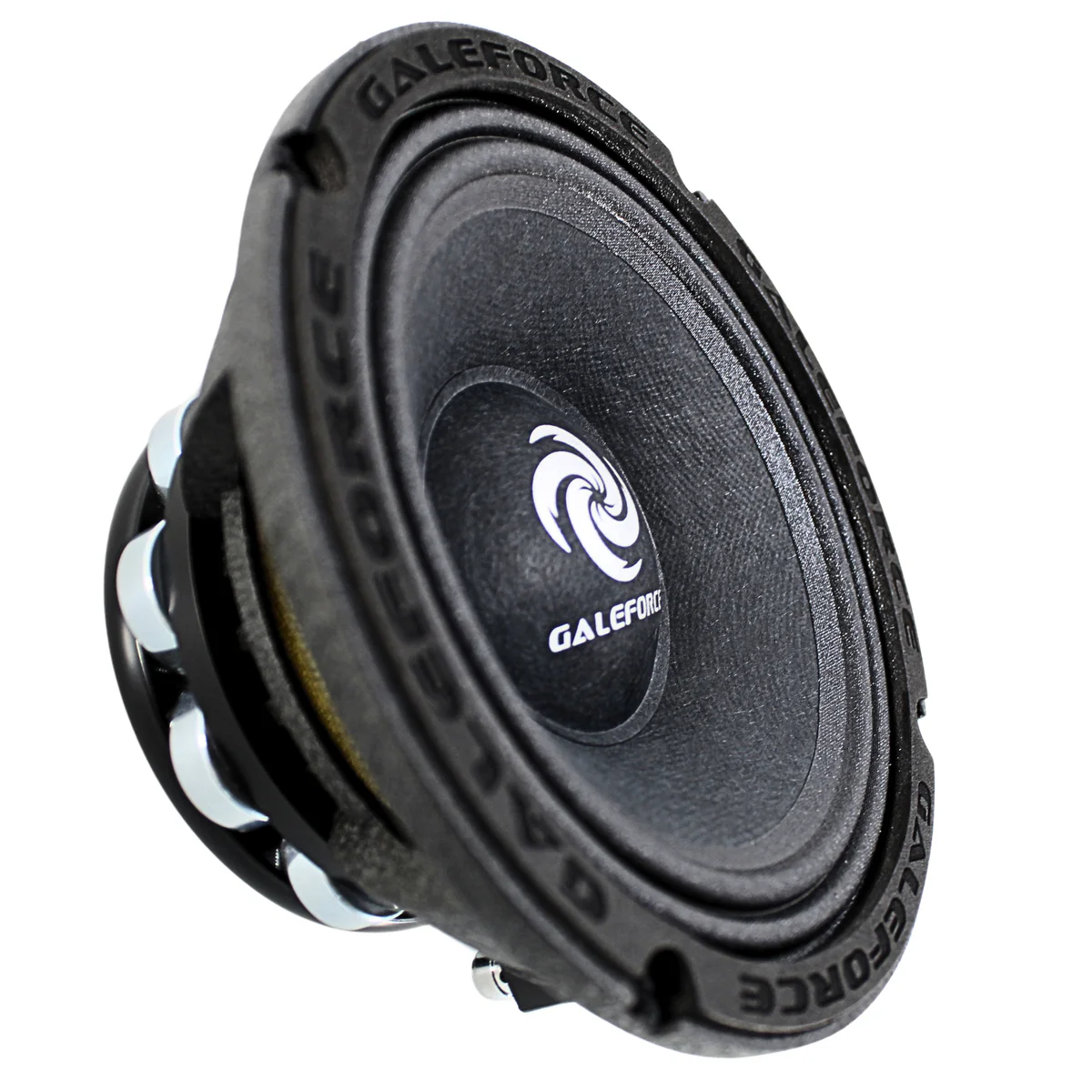 Galeforce G3 6.5" 200 W RMS 8 Ohm Neodymium Competition Midrange Speaker G365-8