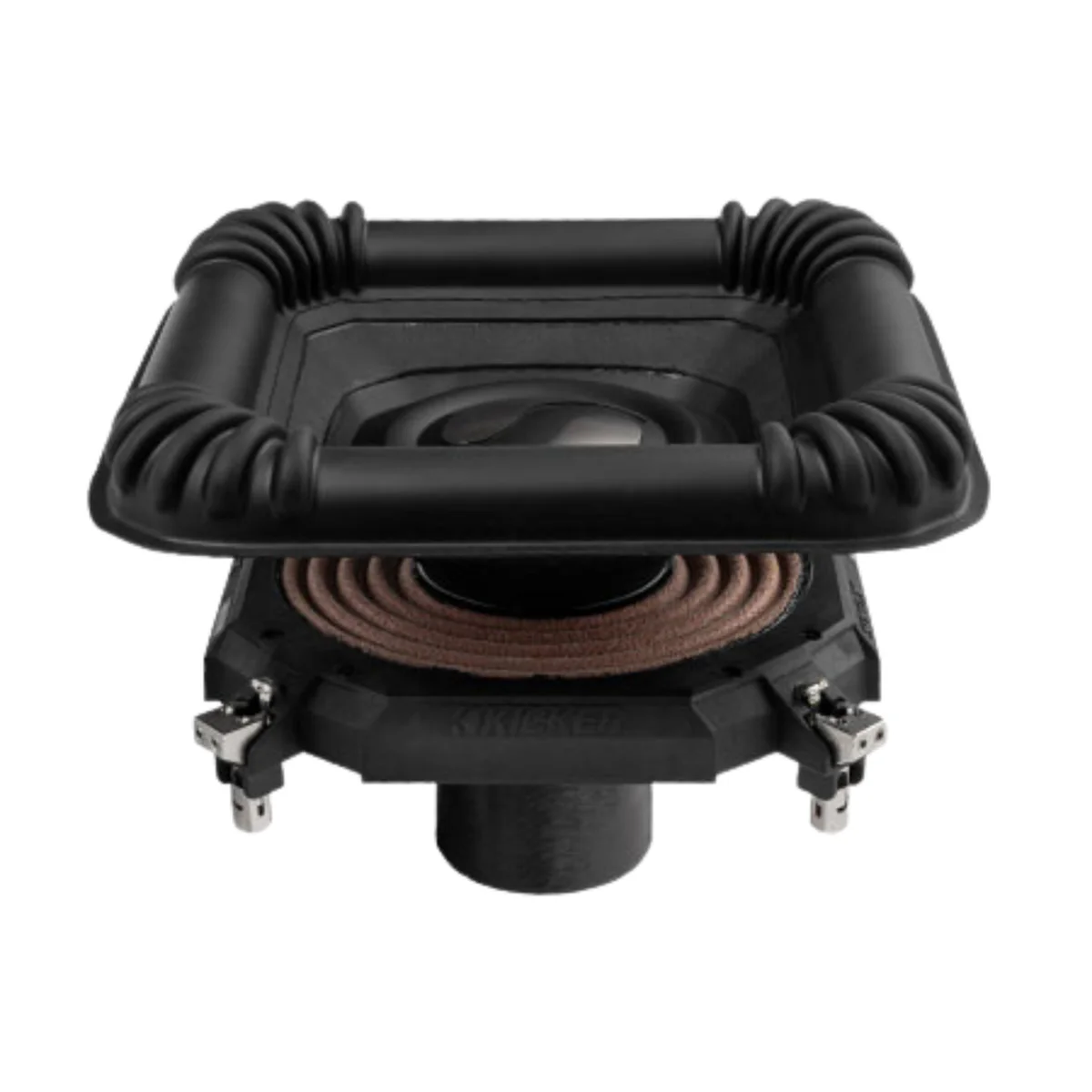 Kicker SoloX Series L7X 18" 2-Ohm Recone Kit Assembly No Glue Required